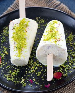 Rajbhog Kulfi