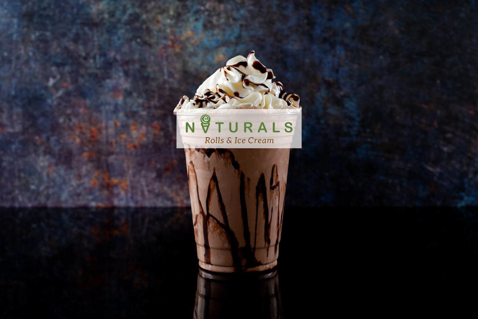 Chocolate Milk Shakes